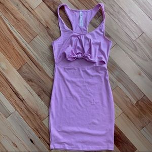 ⭐️Vaca Soon Sale⭐️ NWOT VS Sport Dress